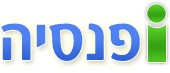 i-Pensya Logo